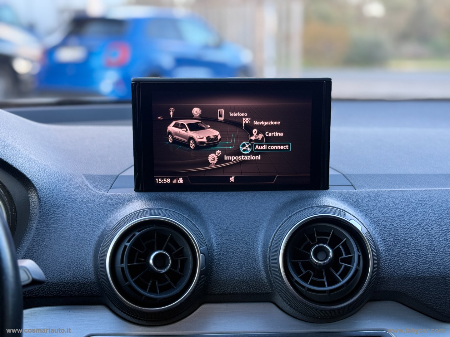 Q2 30 TDI Business Design - immagine 24