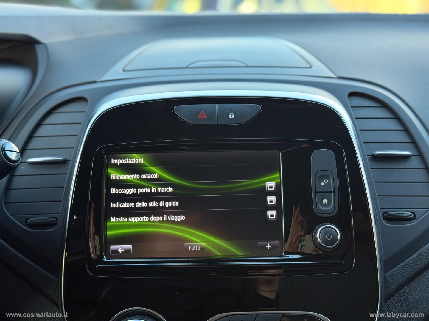 Captur dCi 8V 90 CV Sport Edition2 - immagine 24