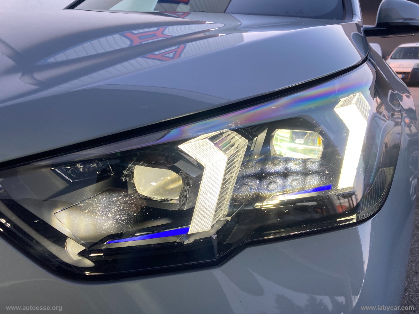 X2 xDrive 20d MSport PRO - immagine 24