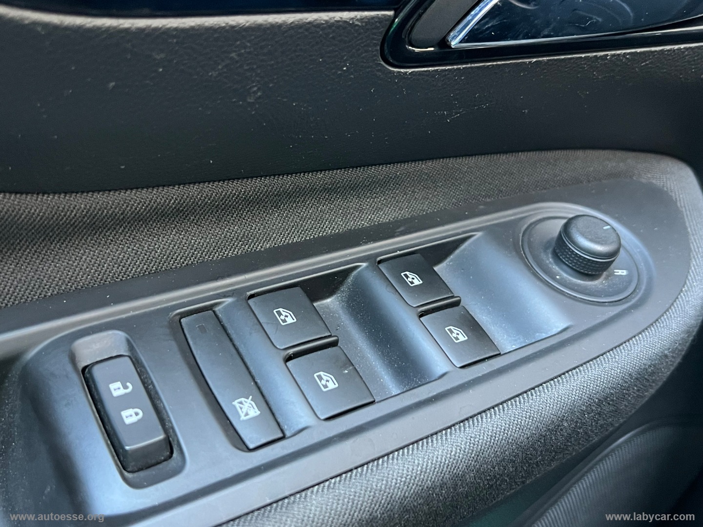 Mokka X 1.6 CDTI Ecotec 136 4x4 S&S Adv. - immagine 24