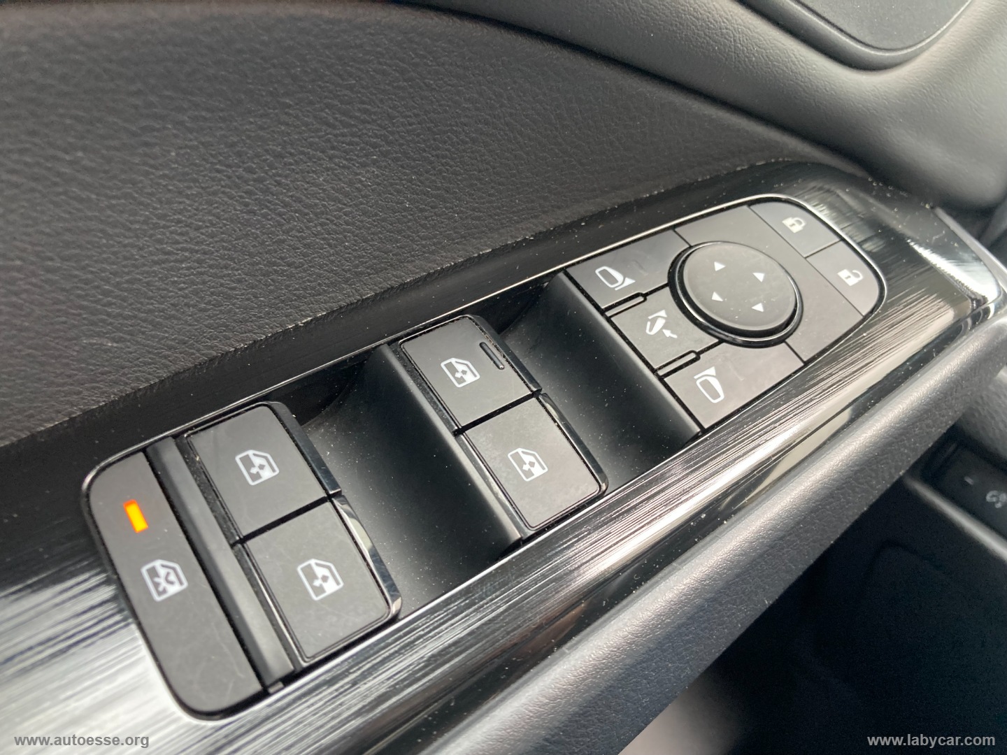 Qashqai MHEV 140 CV Business - immagine 24
