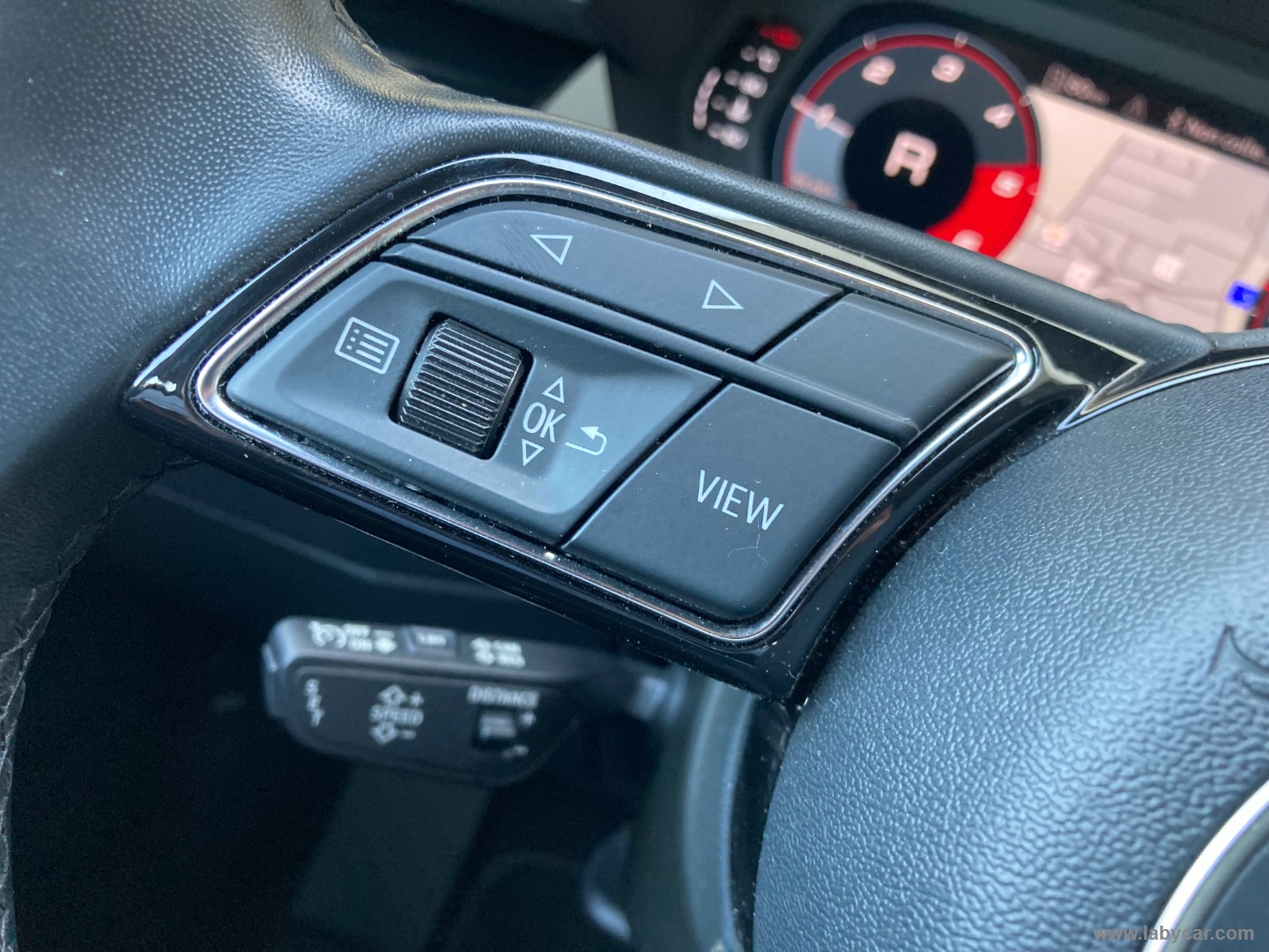 A3 SPB 30 TDI S tronic Business - immagine 24