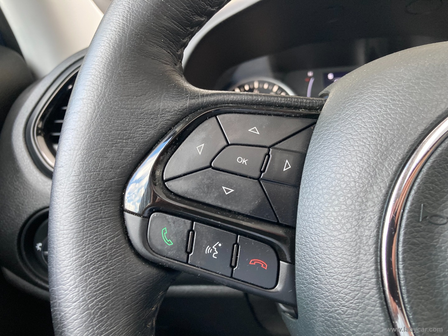 Renegade 1.0 T3 Limited - immagine 24