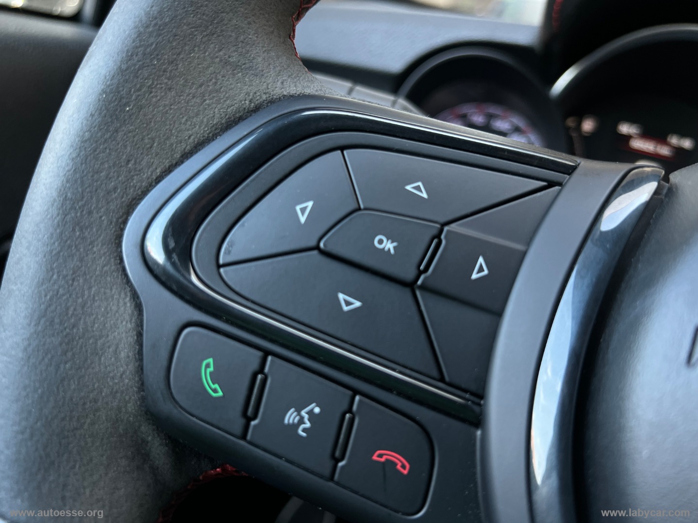 500X 1.0 T3 120 CV Sport - immagine 24