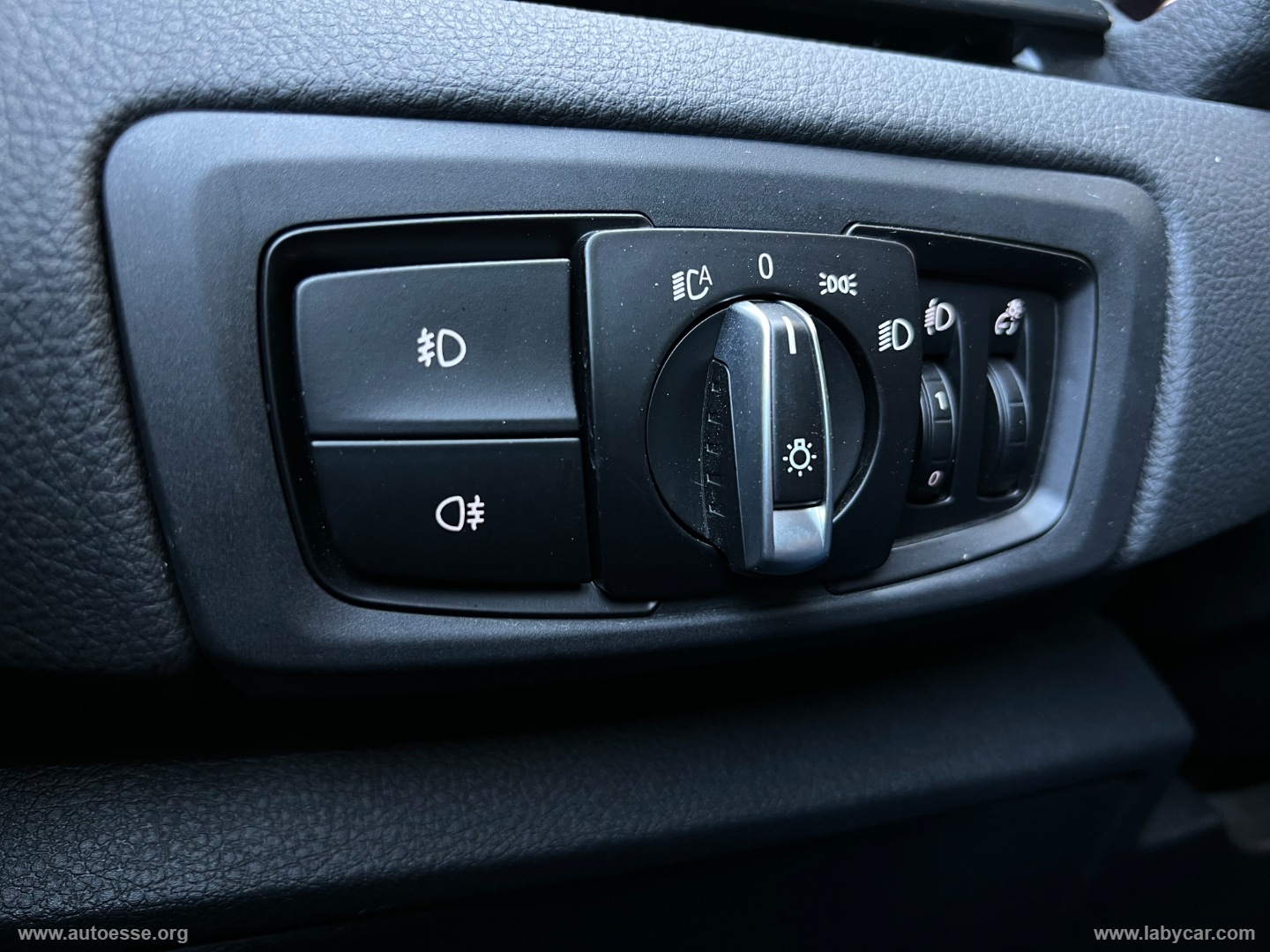 218d Active Tourer Advantage AUT. - immagine 24