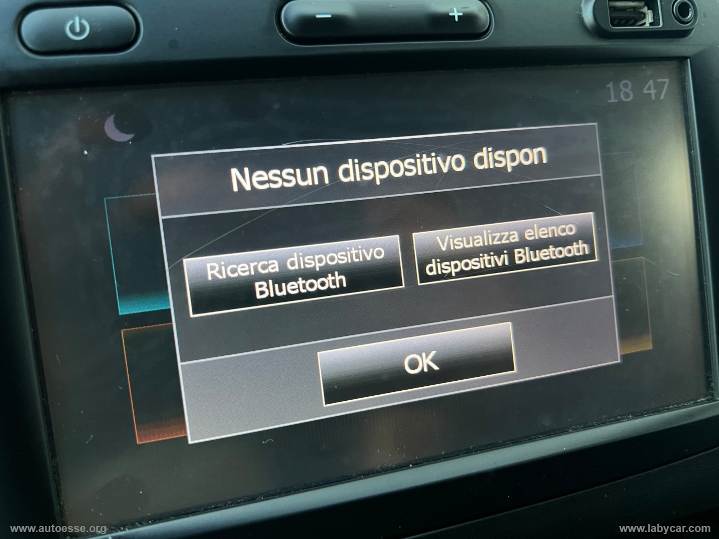 Vivaro 29 1.6 BiT. Ed. PASSO LUNGO - immagine 24