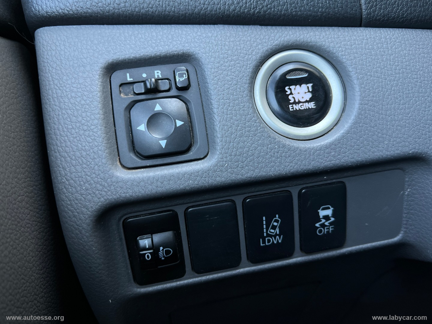 Fullback 2.4 180CV D.C. Aut. LOOK MITSUBISHI - immagine 24
