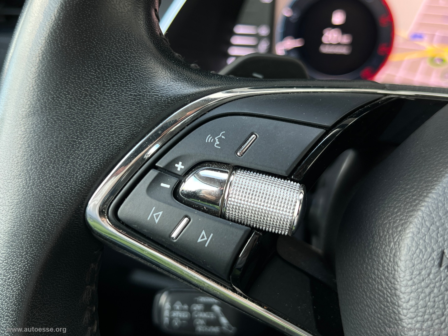 Octavia 2.0 TDI EVO SCR DSG Wagon Style - immagine 24