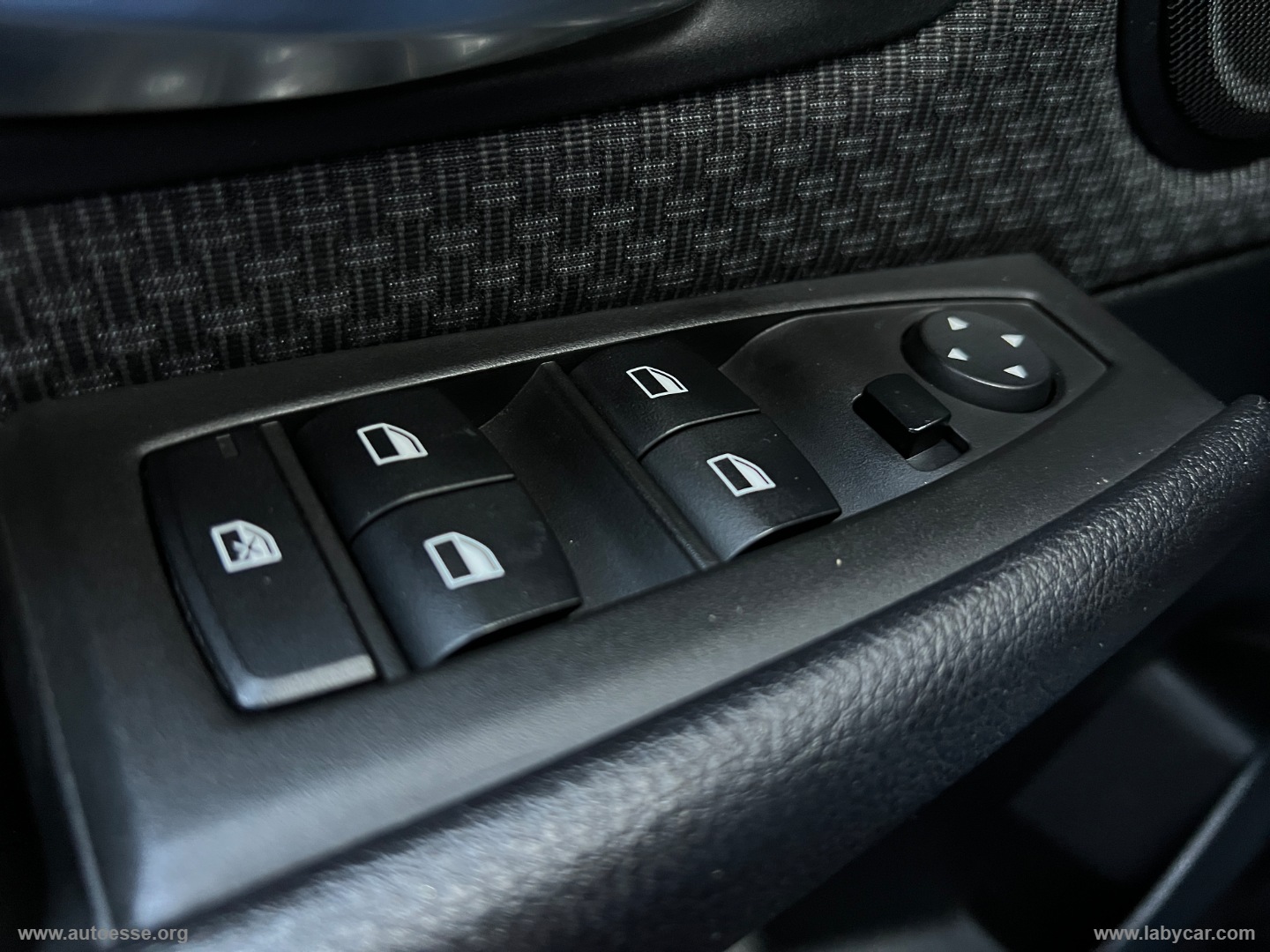 218d Active Tourer Advantage AUT. - immagine 24