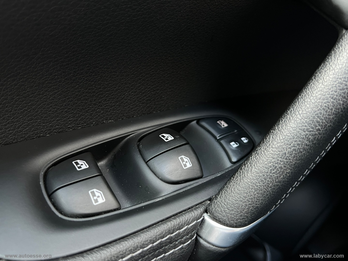 Qashqai 1.2 DIG-T Tekna - immagine 24