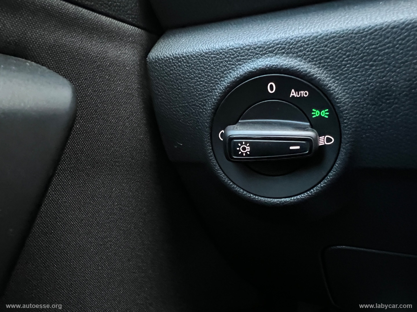 T-Roc 1.0 TSI Life - immagine 24