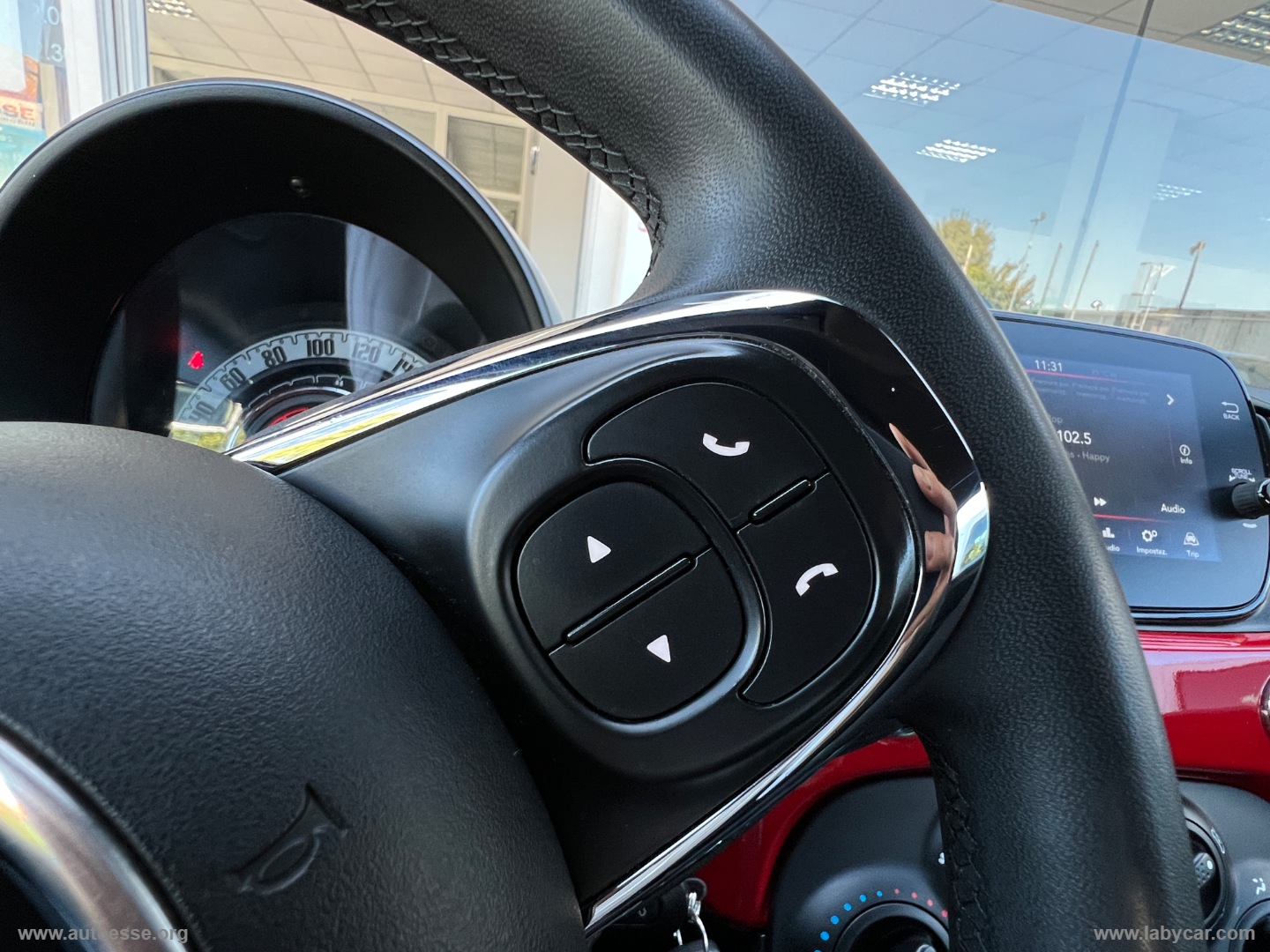 500 1.0 Hybrid - immagine 24