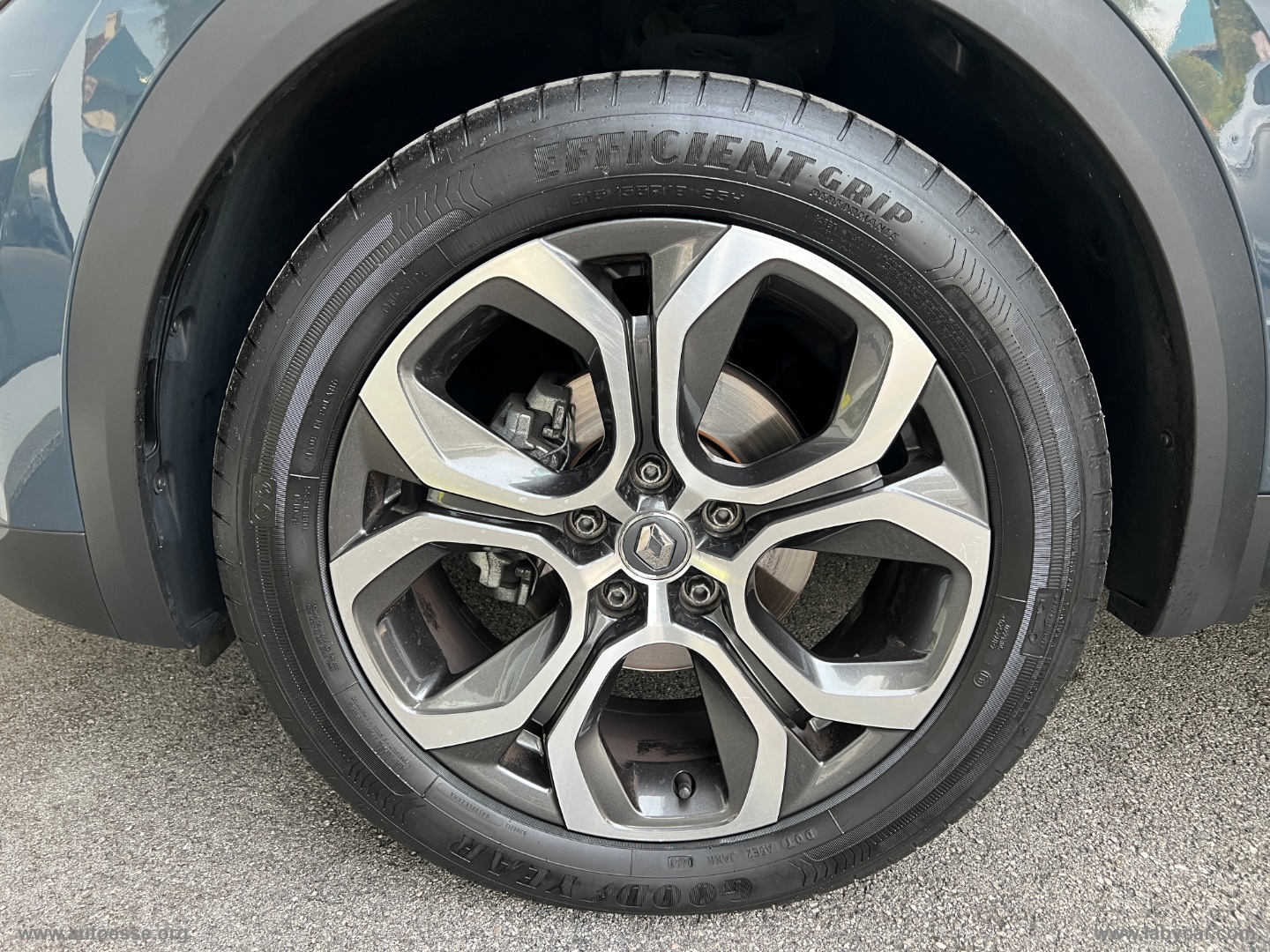 Captur TCe 140 CV Intens - immagine 24