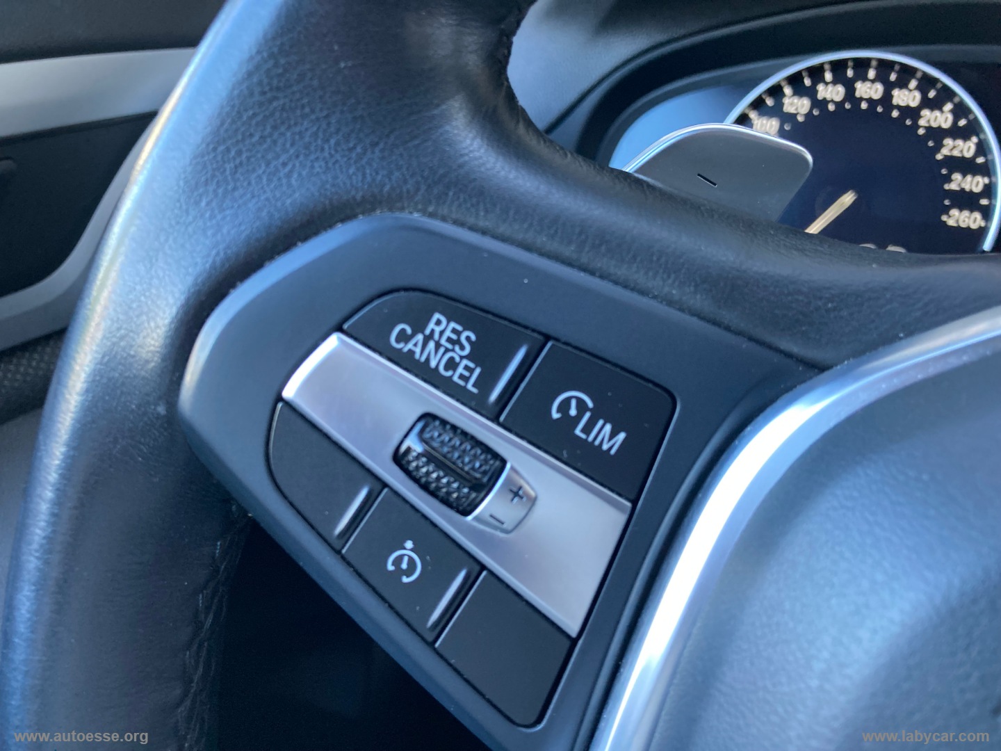 X3 xDrive20d Business Advantage - immagine 24