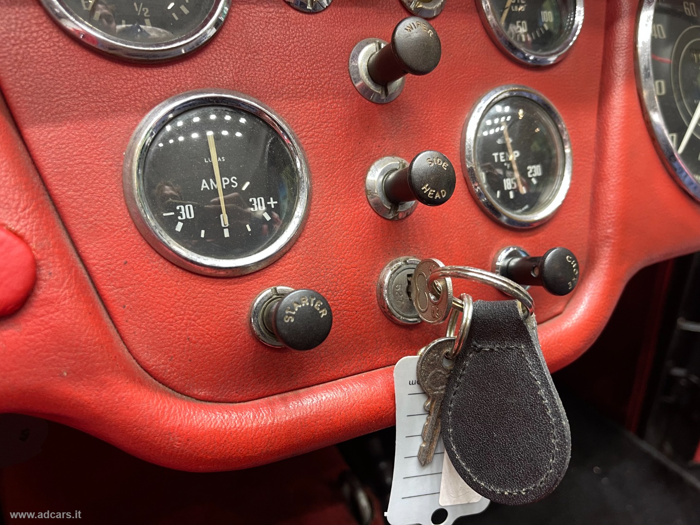 TR2 *ELEGGIBILE 1000MIGLIA* - immagine 24