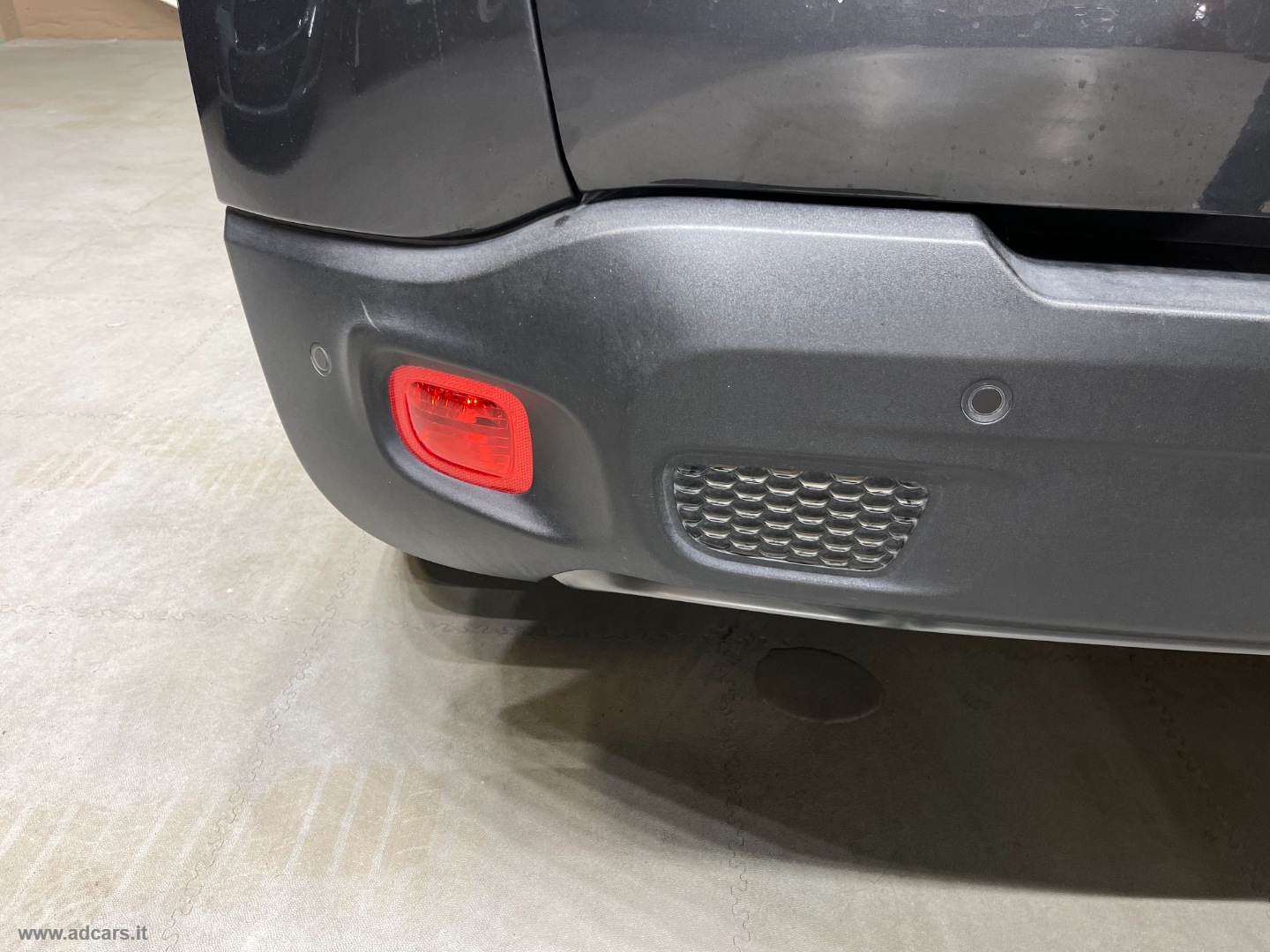Renegade 1.0 T3 Limited *NEOPATENTATI*BENZINA* - immagine 24