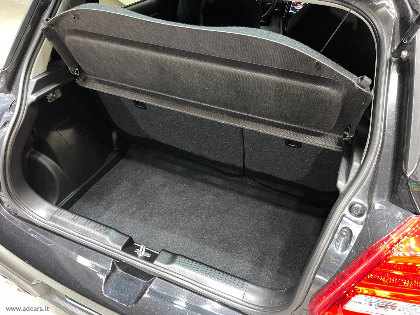 Swift Sport 1.4 Boosterjet *BOOK SERVICE SUZUKI*VERSIONE FUORI PRODUZIONE* - immagine 24
