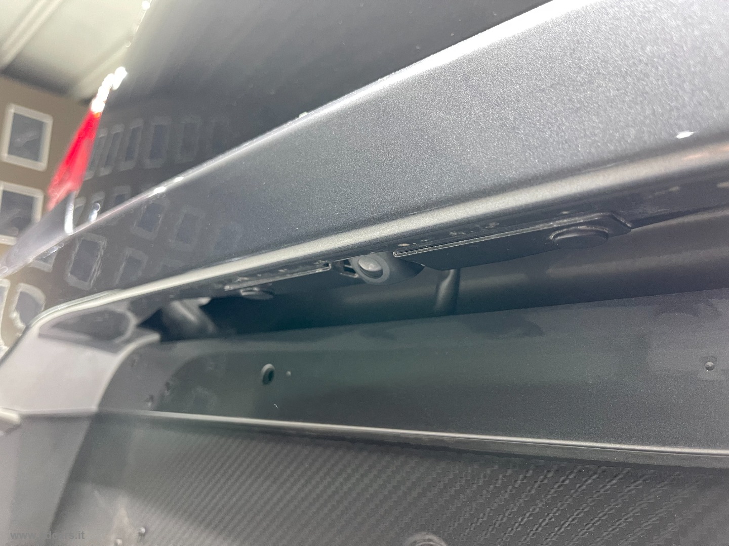 Swift Sport 1.4 Boosterjet *VERSIONE FUORI PRODUZIONE*BOOK SERVICE SUZUKI* - immagine 24