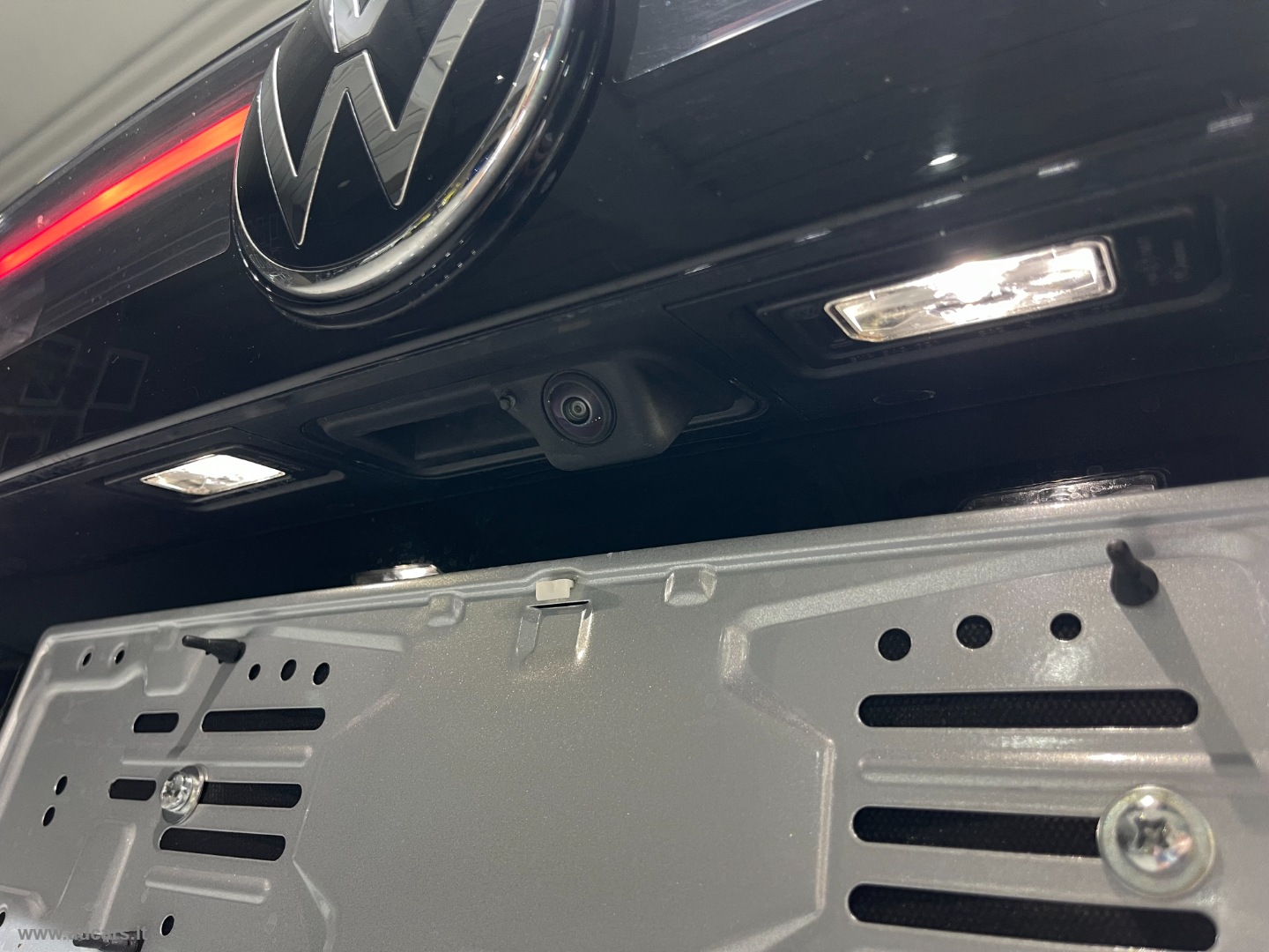 Tiguan 1.5 eTSI 150 CV DSG Life *TELECAMERA 360*PACK LUCI* - immagine 24
