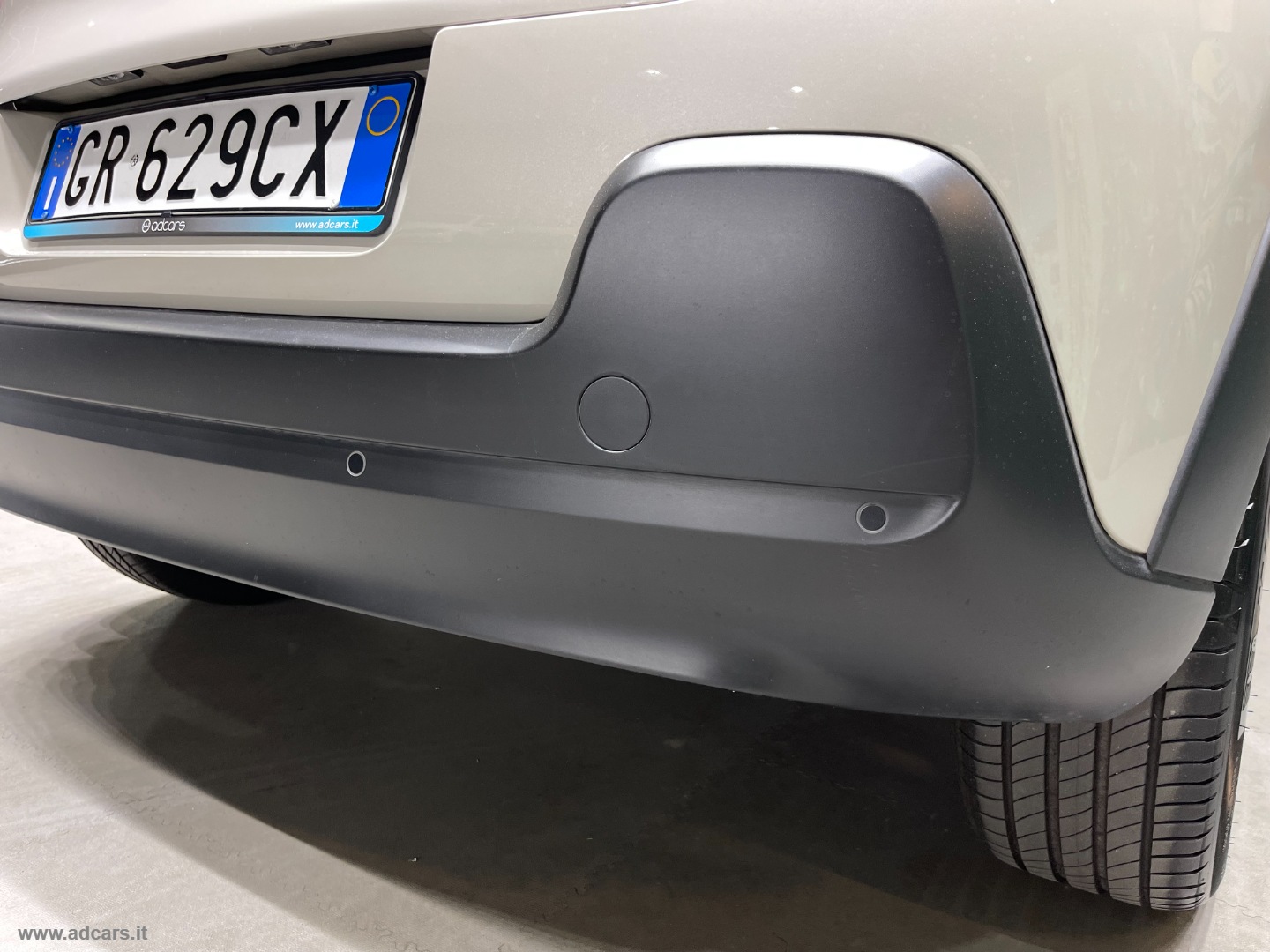 C3 PureTech 83 S&S Shine *GARANZIA CITROEN 10/2031*NEOPATENTATI* - immagine 24