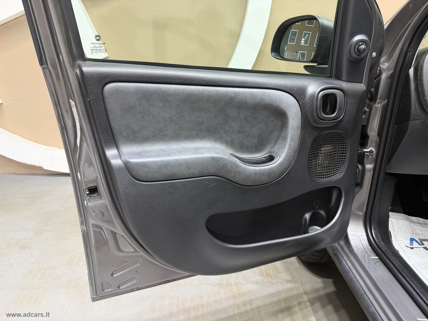 Panda 0.9 TwinAir T. S&S 4x4 City Cross *INTROVABILE*1 PROPRIETARIO* - immagine 24