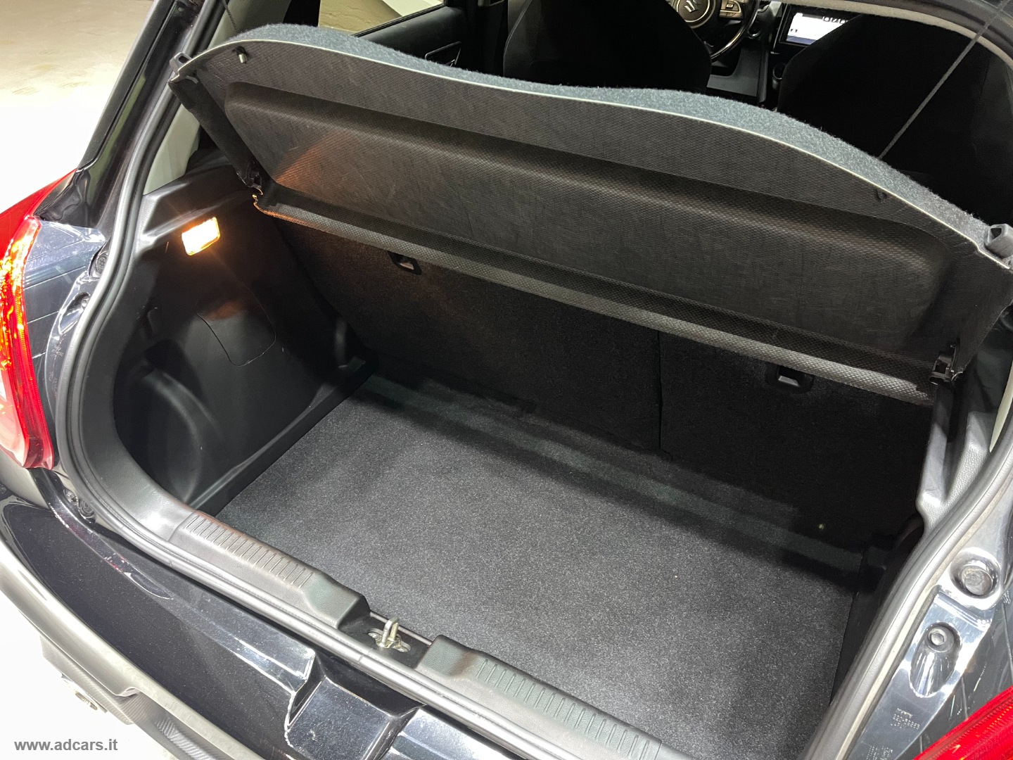 Swift Sport 1.4 Boosterjet *BOOK SERVICE SUZUKI*VERSIONE FUORI PRODUZIONE* - immagine 24