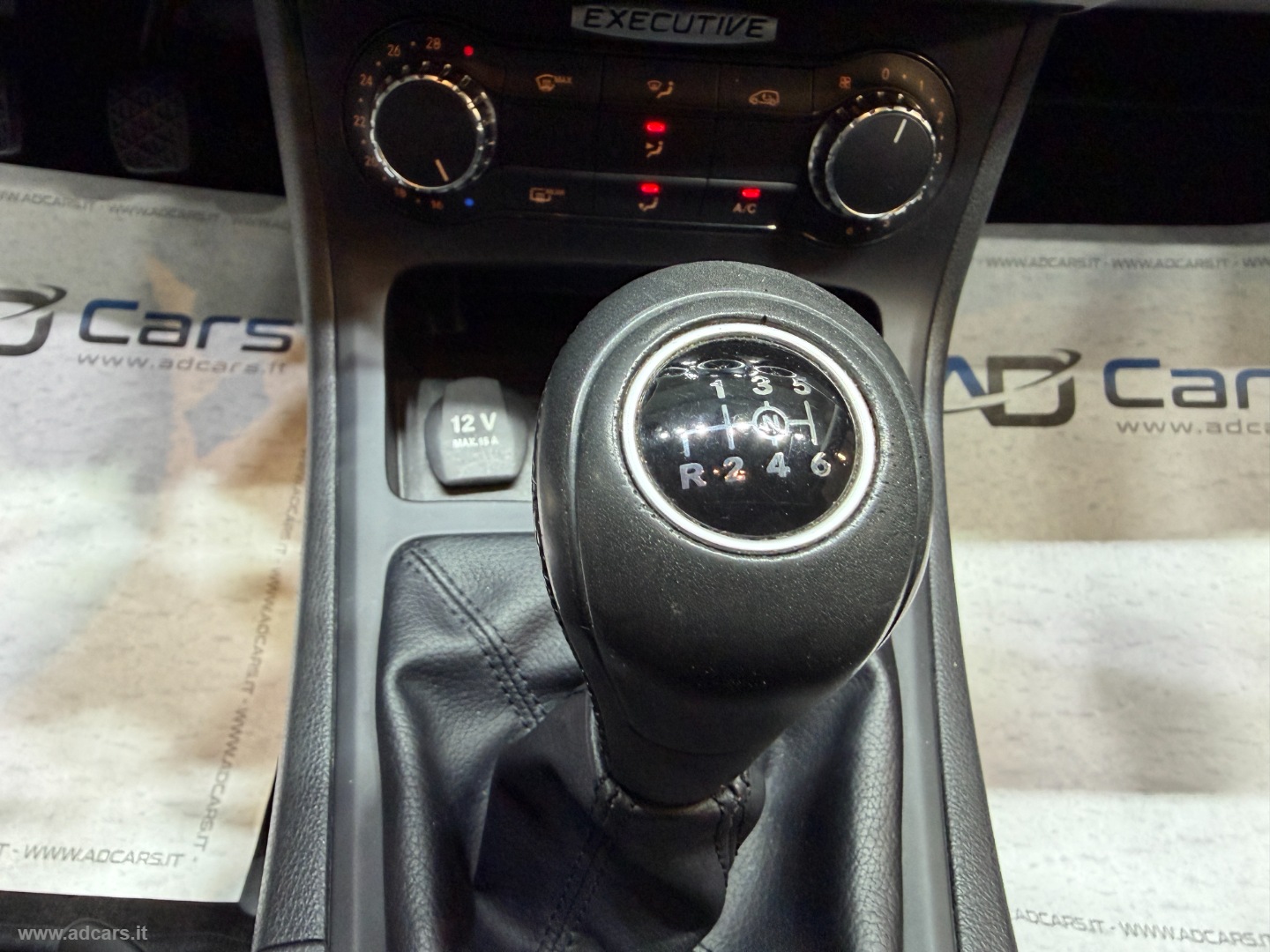 B 180 CDI EXECUTIVE - immagine 24