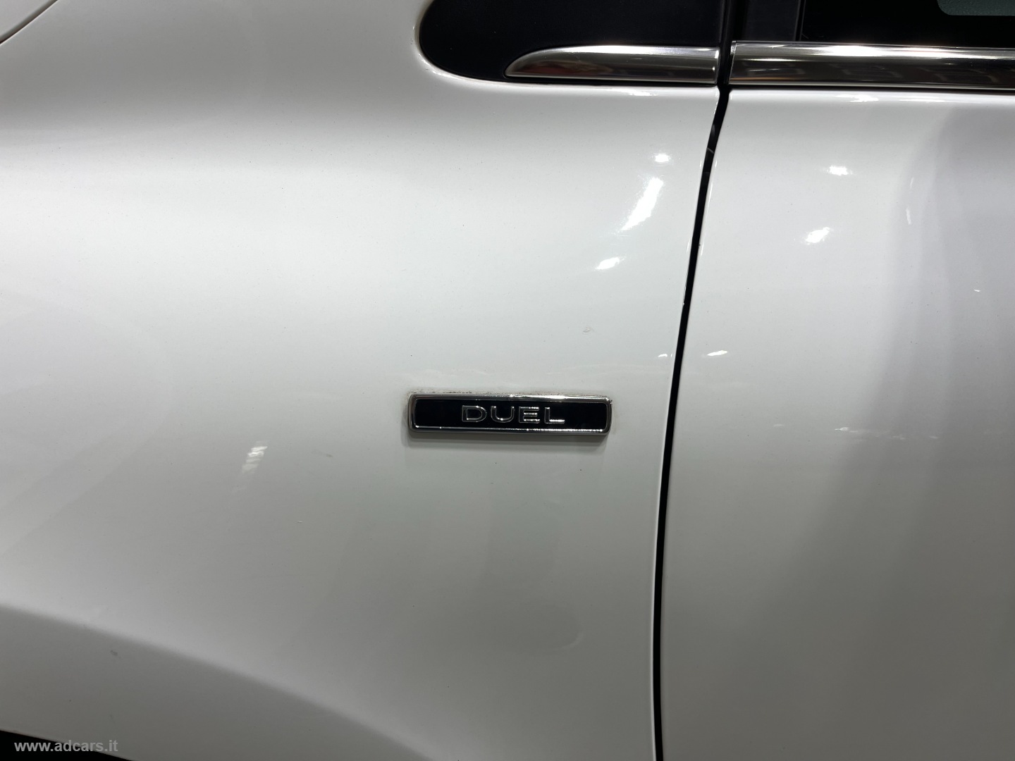 Clio dCi 8V 75 CV S&S 5p. Energy Duel *NEOPATENTATI*SENSORI*TELECAMERA* - immagine 24