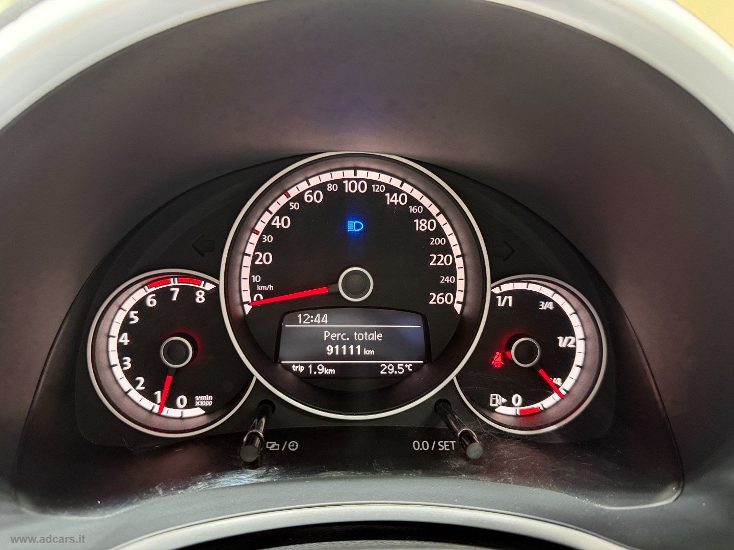 Maggiolino 1.2 TSI Design BMT CUP - immagine 24