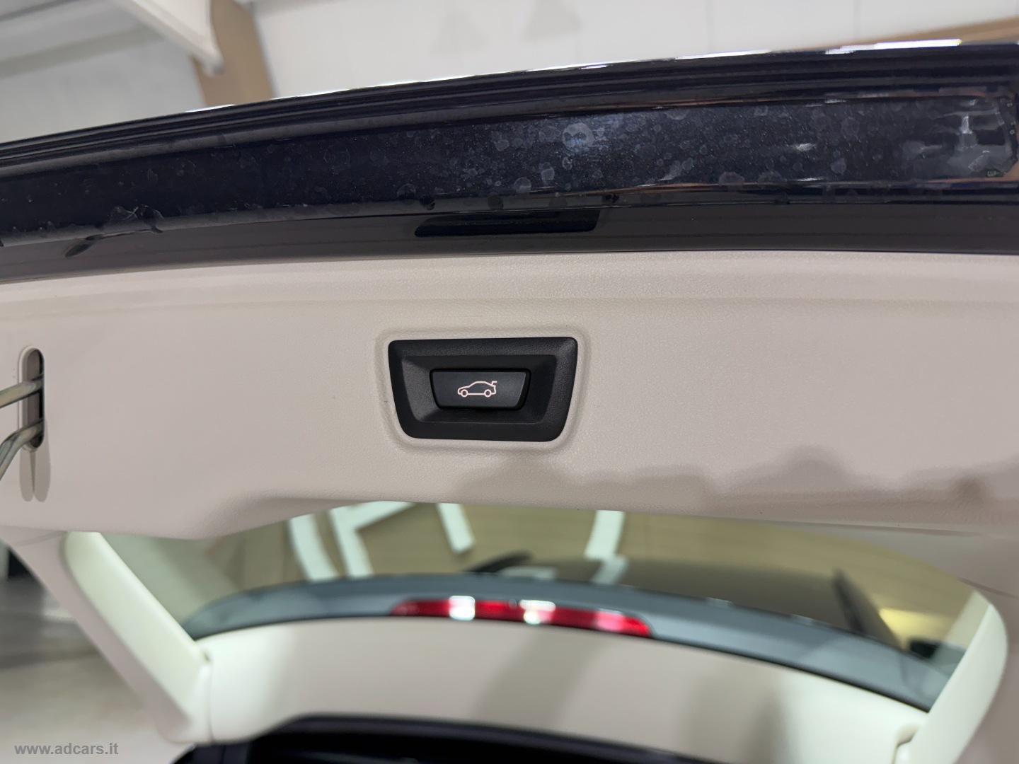 318d Touring Business Advantage *LED*CLIMA 3 ZONE* - immagine 24