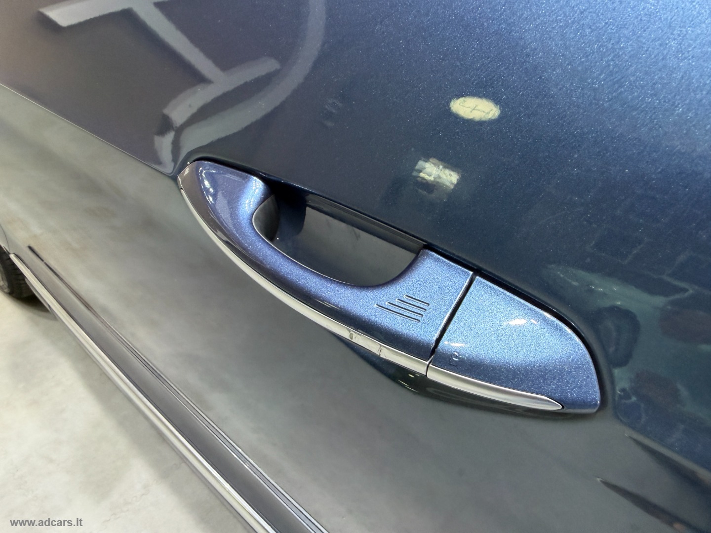 S-Max 2.0 EcoBlue 190 CV S&S Aut.Vignale *TETTO*PELLE*LED* - immagine 24