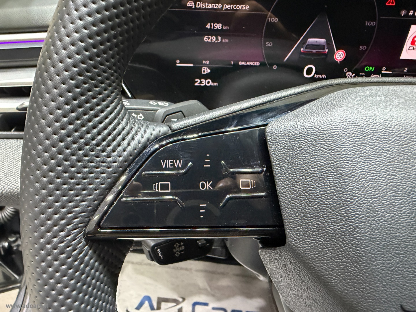 A5 Avant TDI 150 kW mHEV+ S tr. S Line *MATRIX*TEL.360* - immagine 24