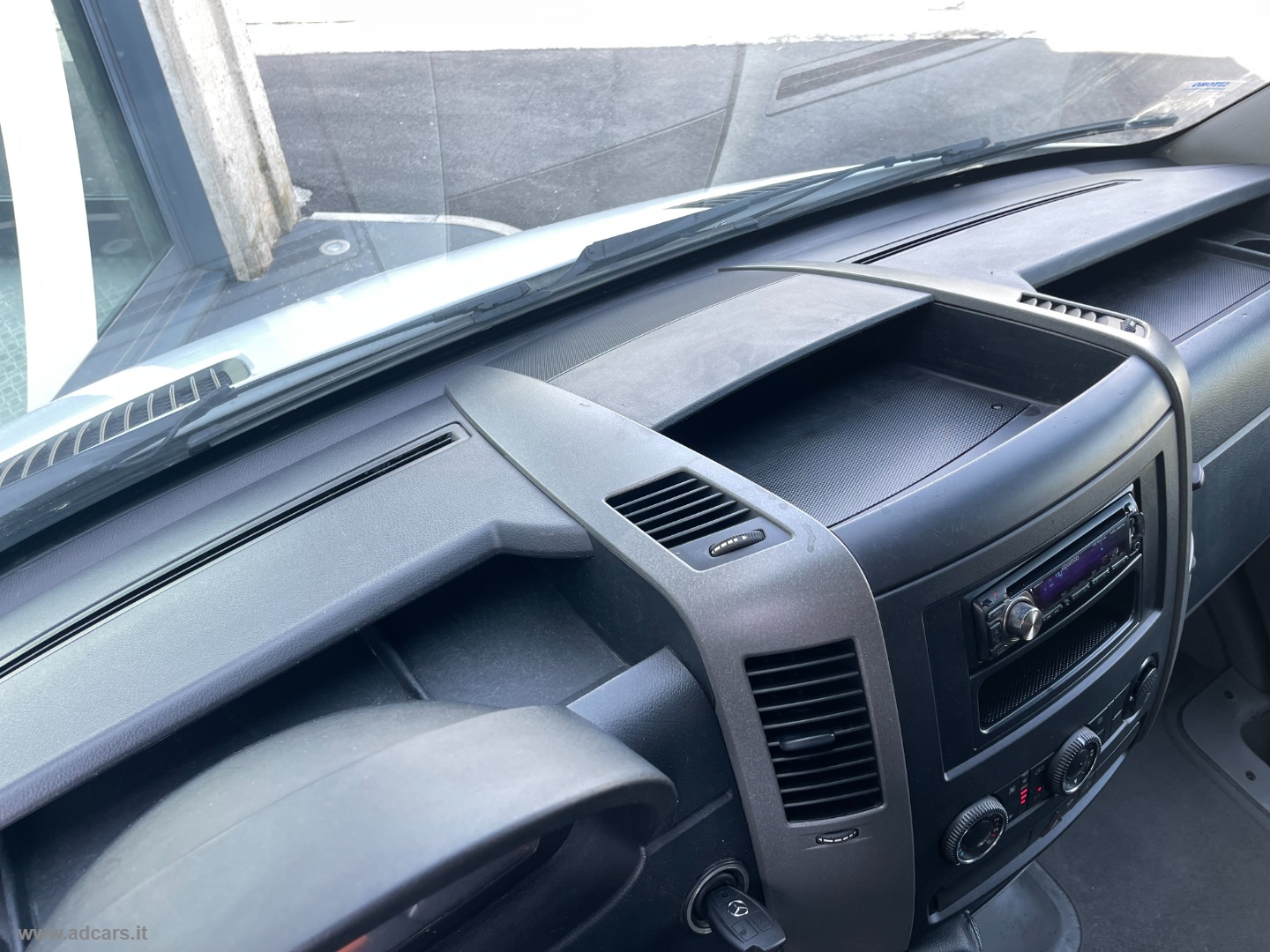 Sprinter 316 CDI L3H2 SL-TA Furgone - immagine 24