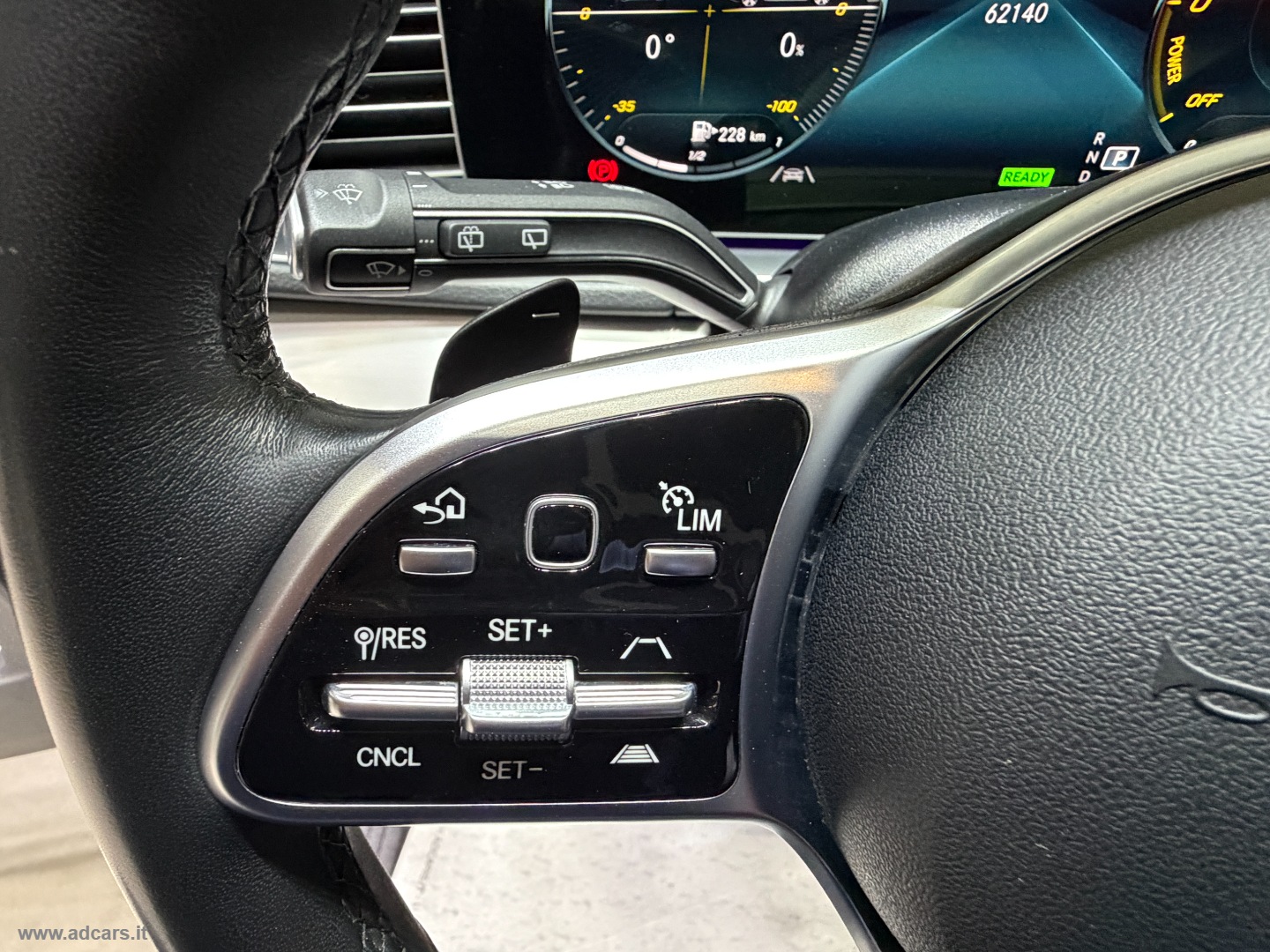 GLE 350 de 4Matic Plug-in hyb. Prem.Plus *FULL SERVICE MERCEDES*TETTO PANO* - immagine 24