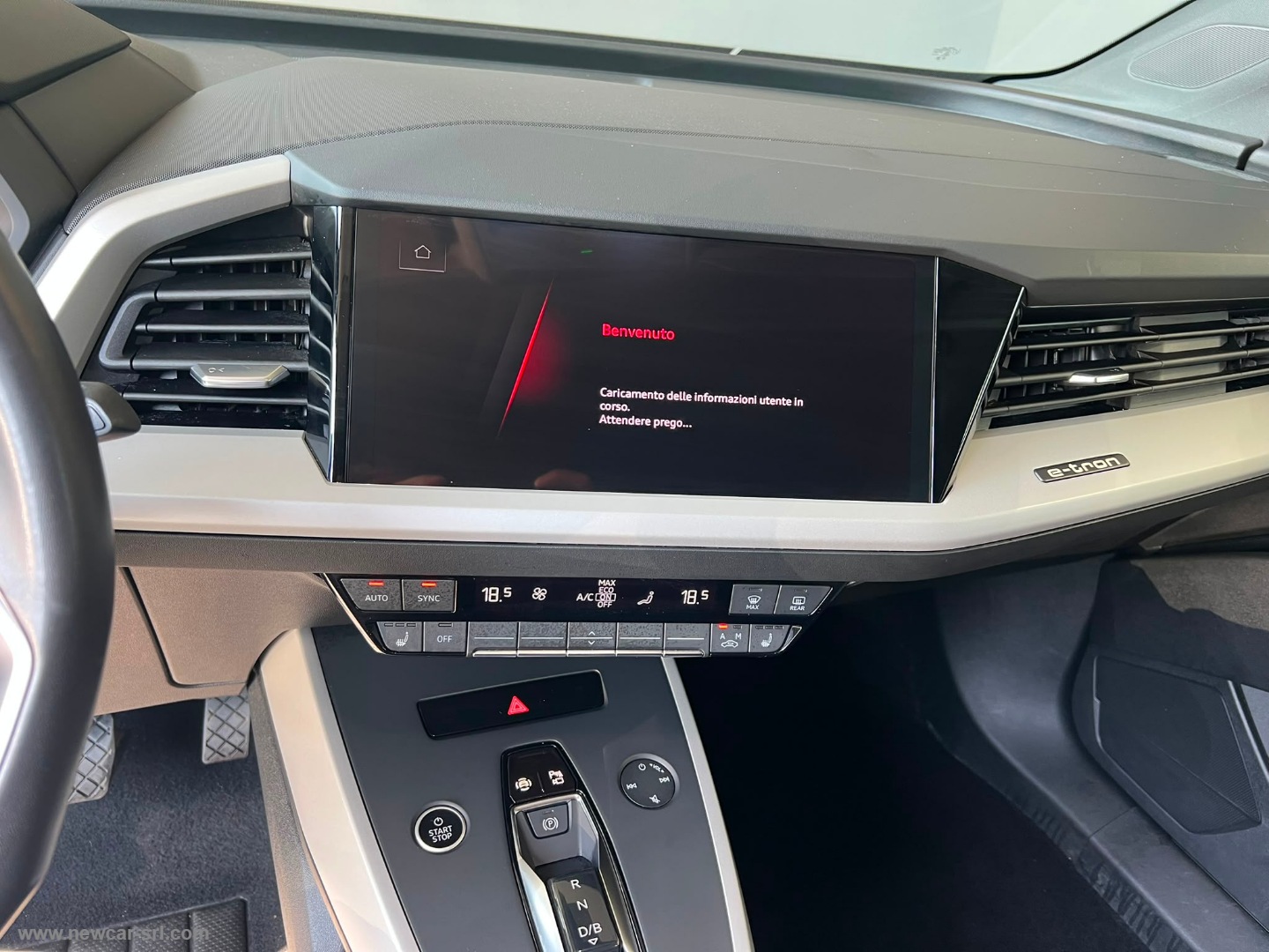 Q4 40 e-tron S line edition - immagine 24
