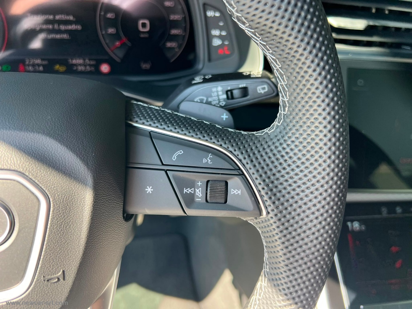 Q8 50 TDI 286 CV quattro tiptronic Sport - immagine 24