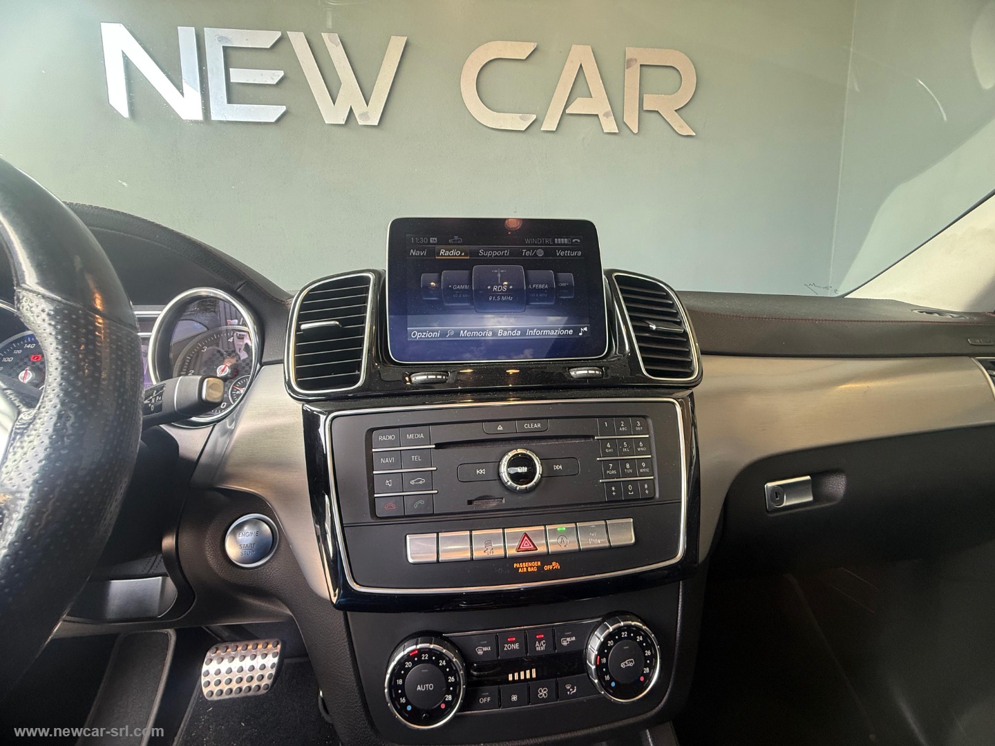 GLE 350 d 4Matic Premium - immagine 24