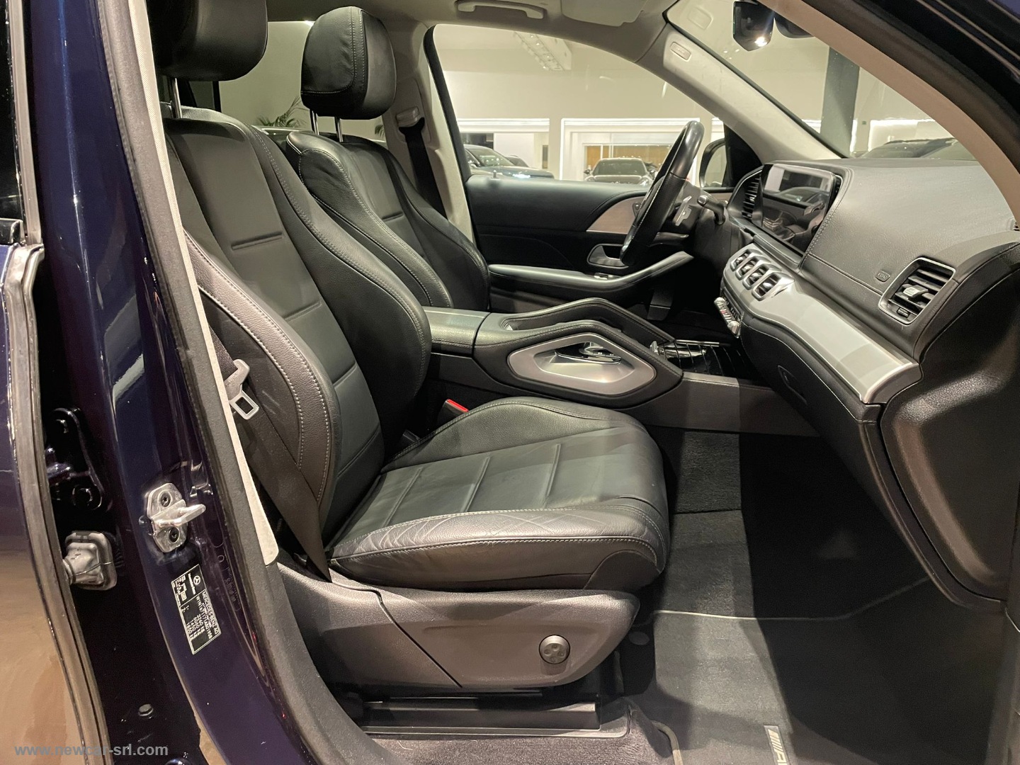 GLE 350de hybrid EQ 4M AMG Line Premium - immagine 24