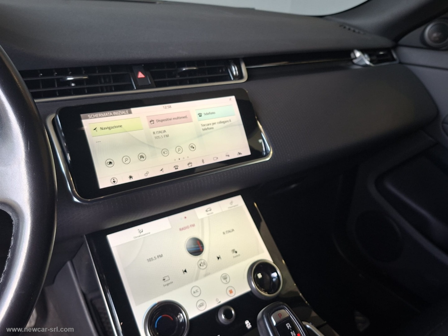 RR Evoque 2.0D L.Flw 150 AWD Auto S - immagine 24