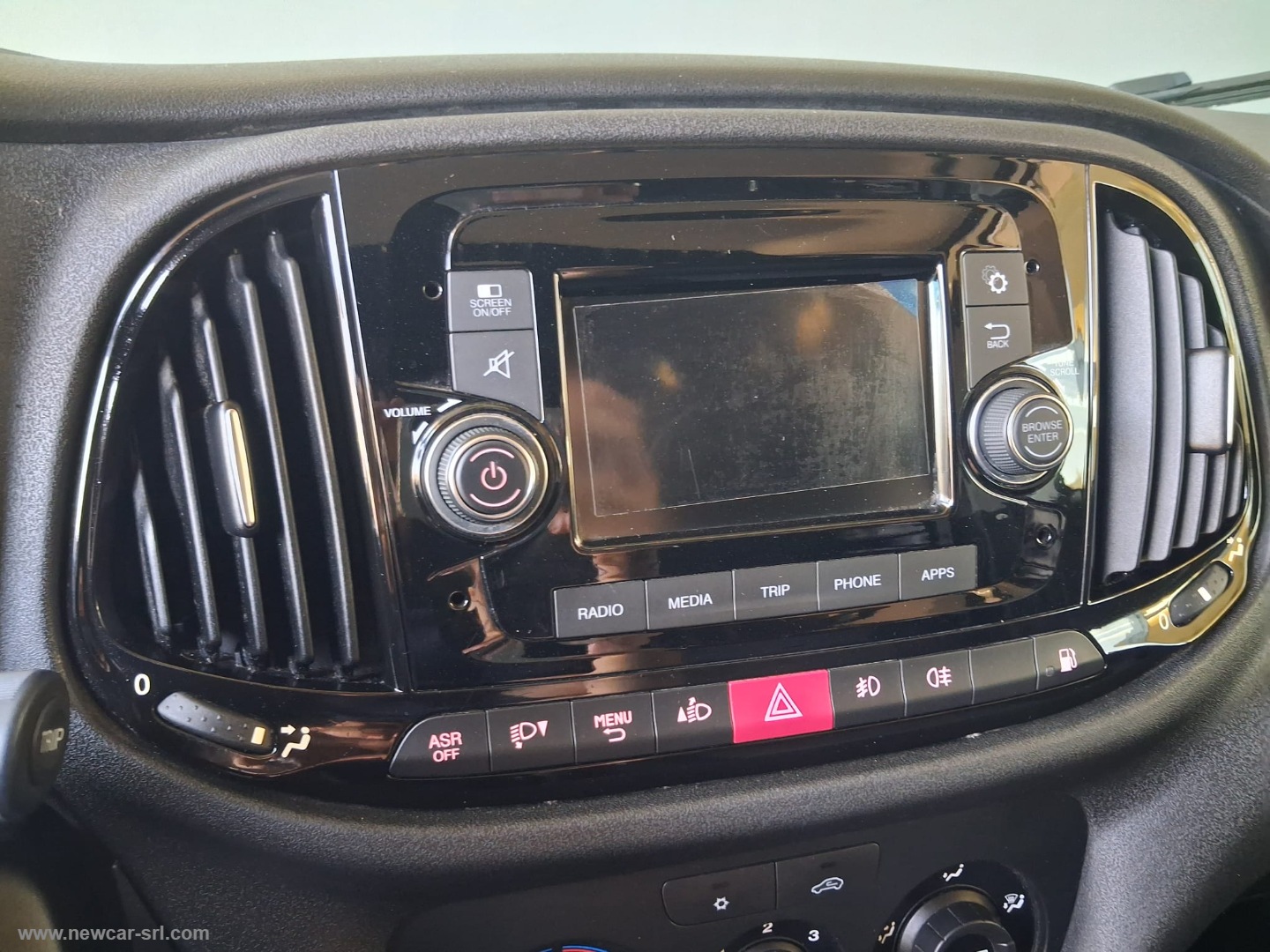 Doblò 1.4 Nat.Pow.PC-TN Cargo Easy - immagine 24