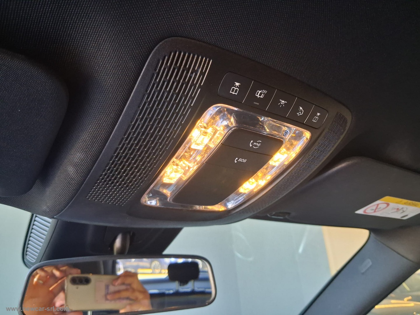 GLA 200 d Automatic Premium - immagine 24