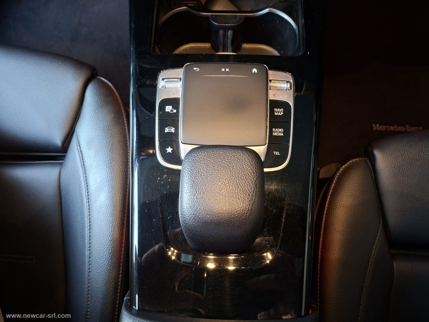 A 180 d Automatic 4p. Business - immagine 24
