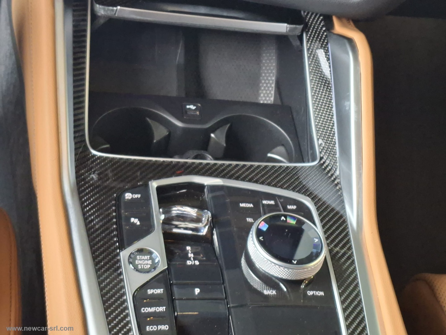 X6 xDrive30d 48V Msport Pro - immagine 24