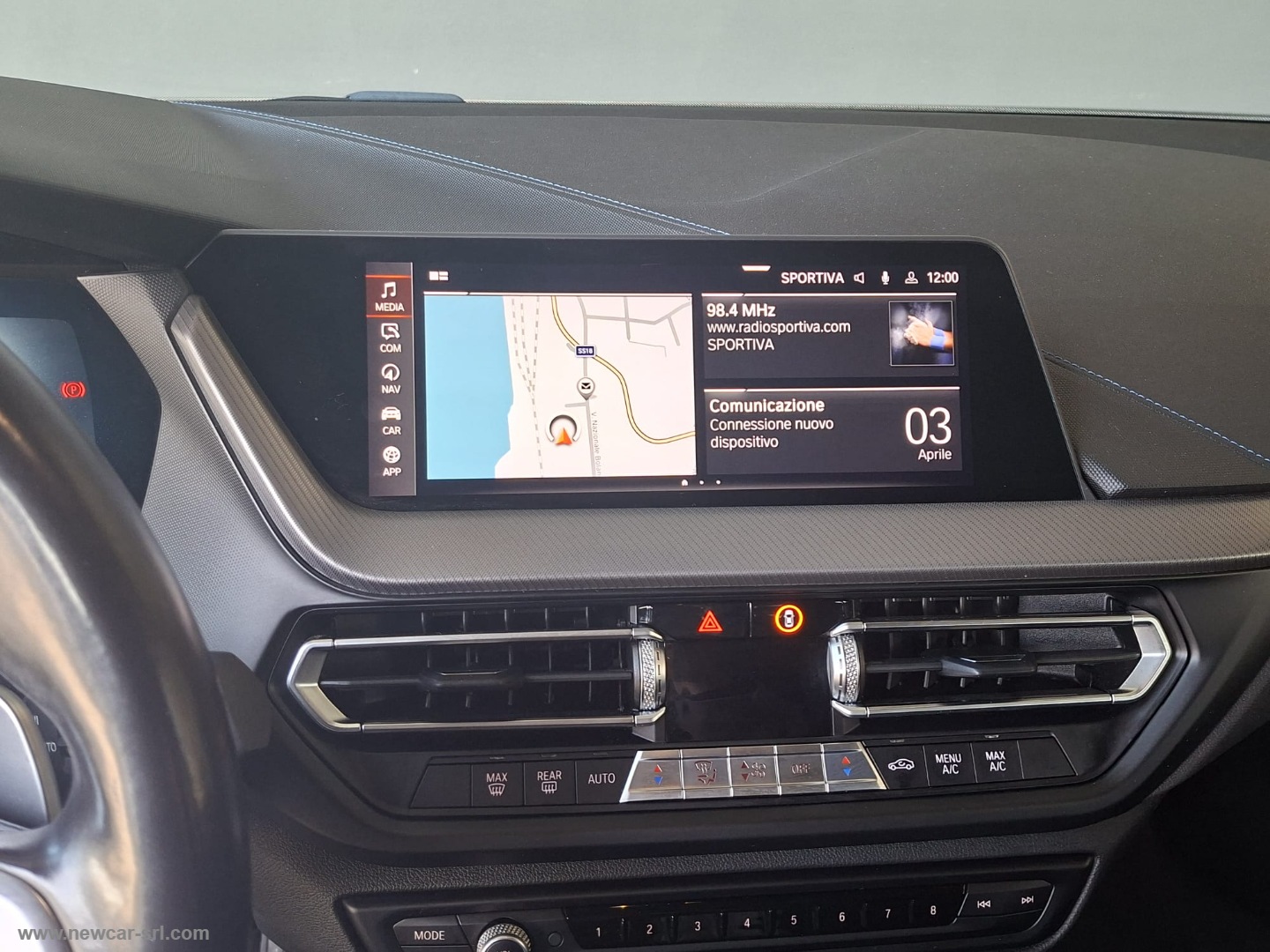M 135i xDrive - immagine 24