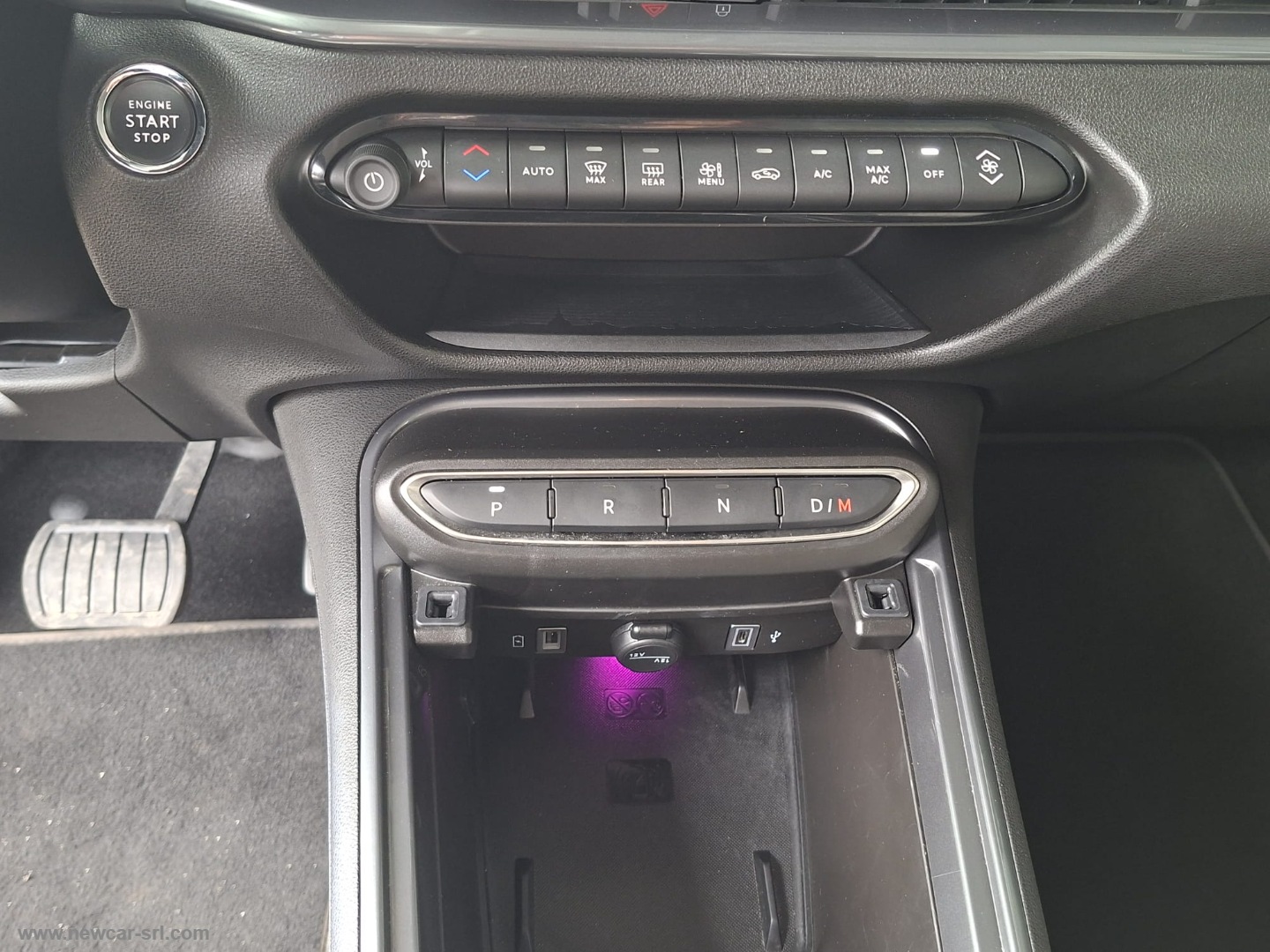 600 Hybrid 110 CV DCT MHEV Business - immagine 24