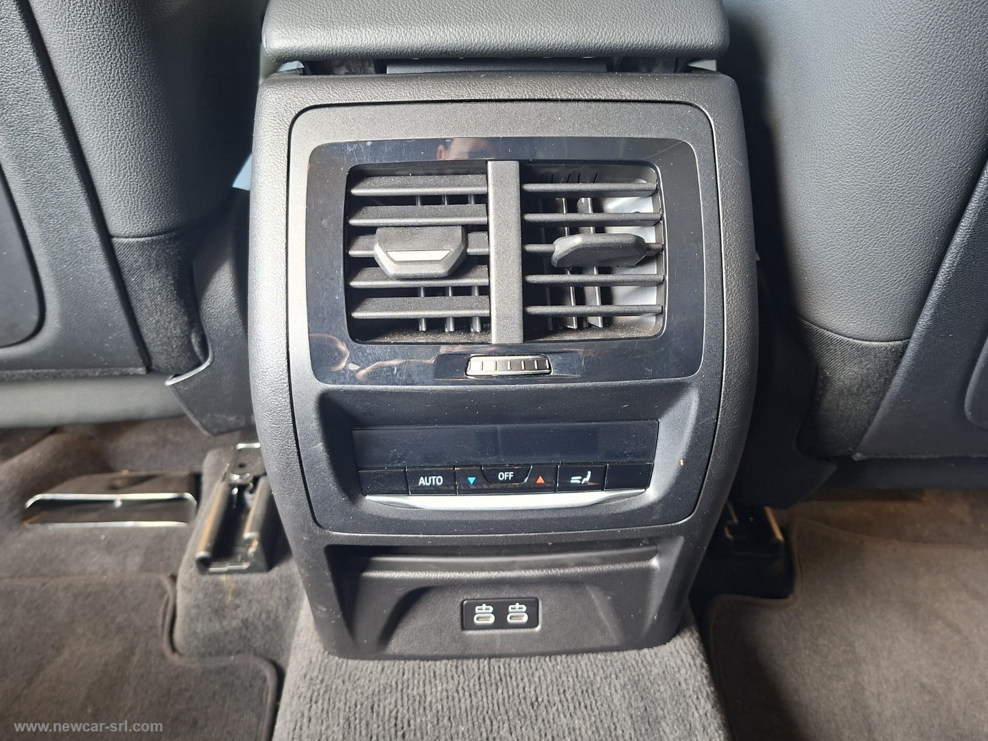 X3 sDrive18d 48V - immagine 24