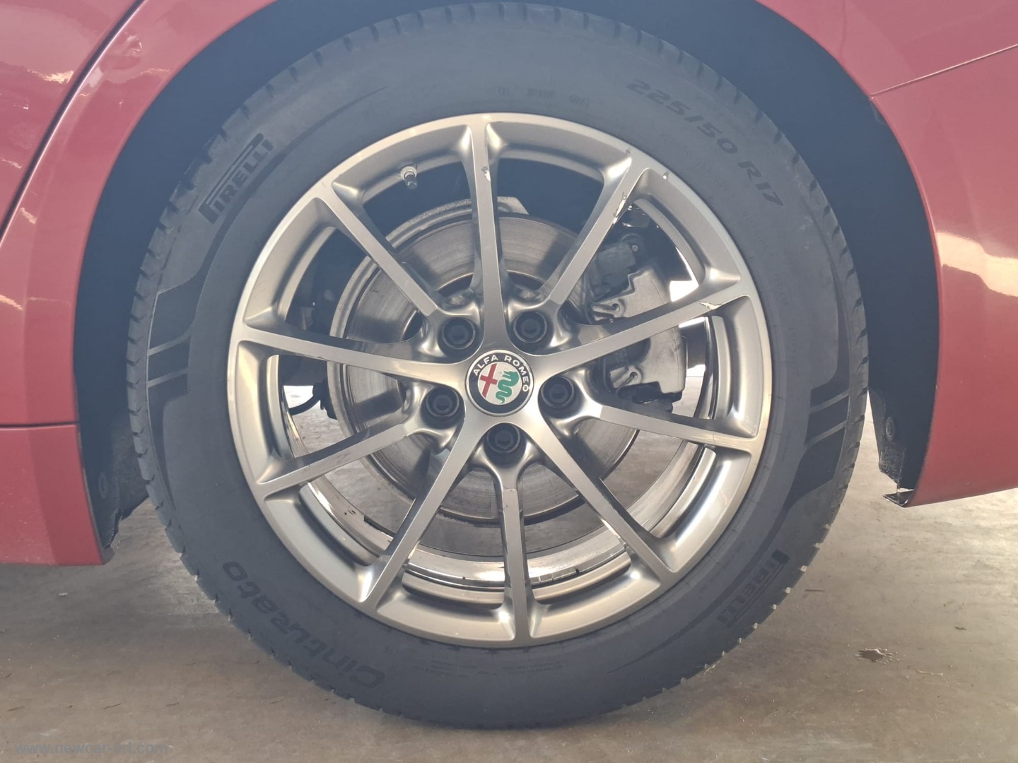GIULIA 2.2 180CV - immagine 24
