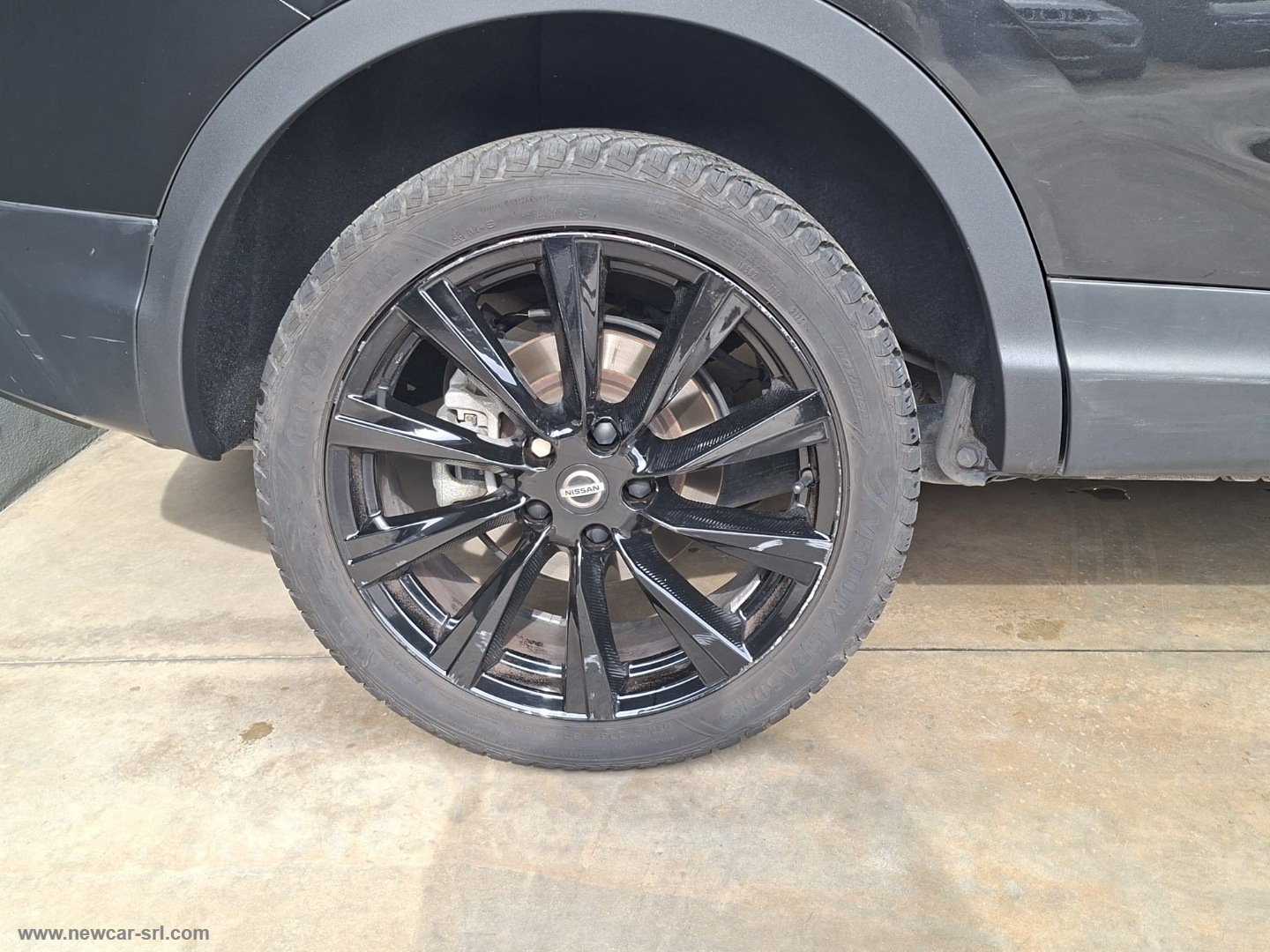 Qashqai 1.5 dCi 115 CV N-Tec - immagine 24
