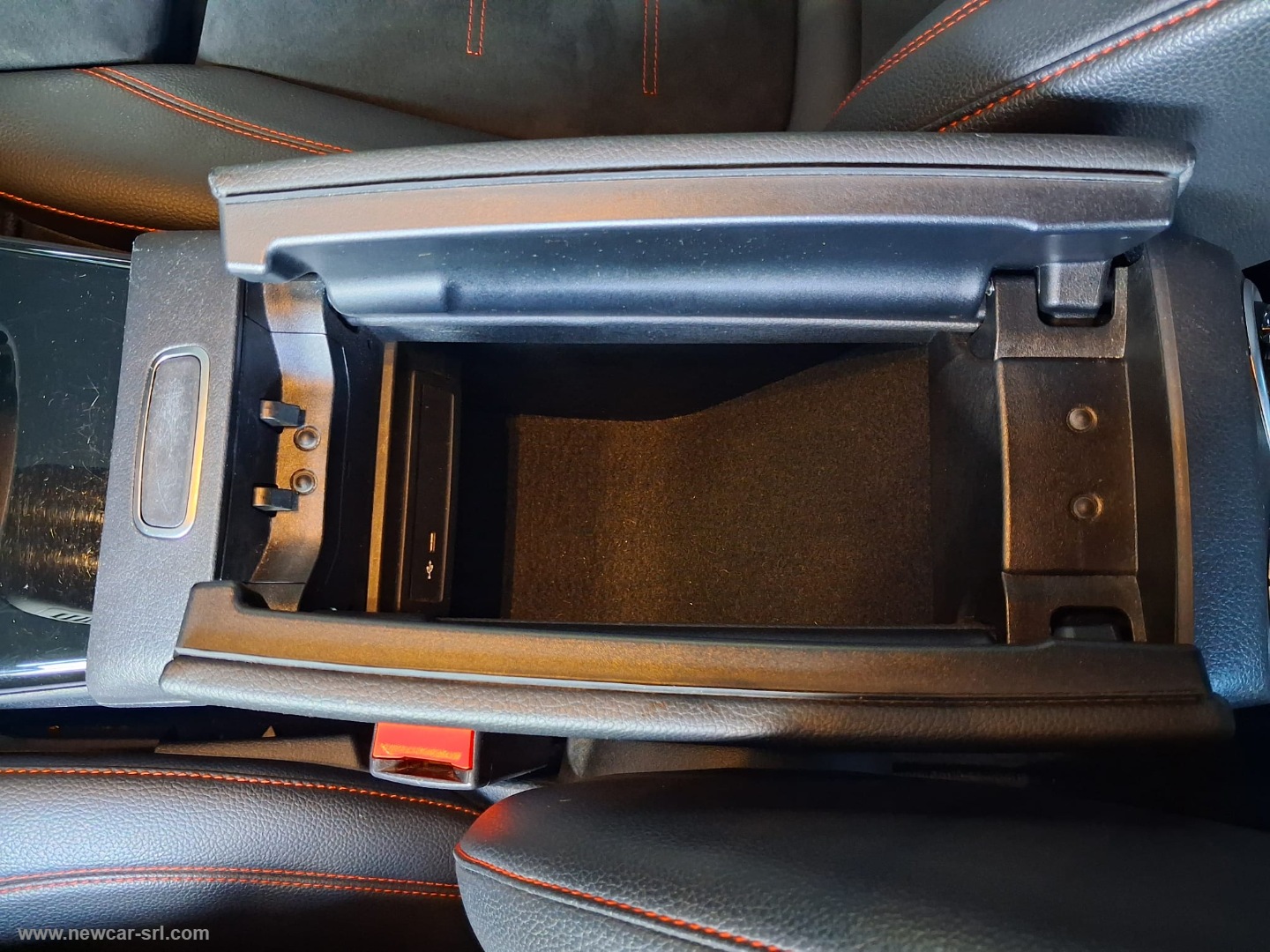 A 200 Automatic Executive - immagine 24
