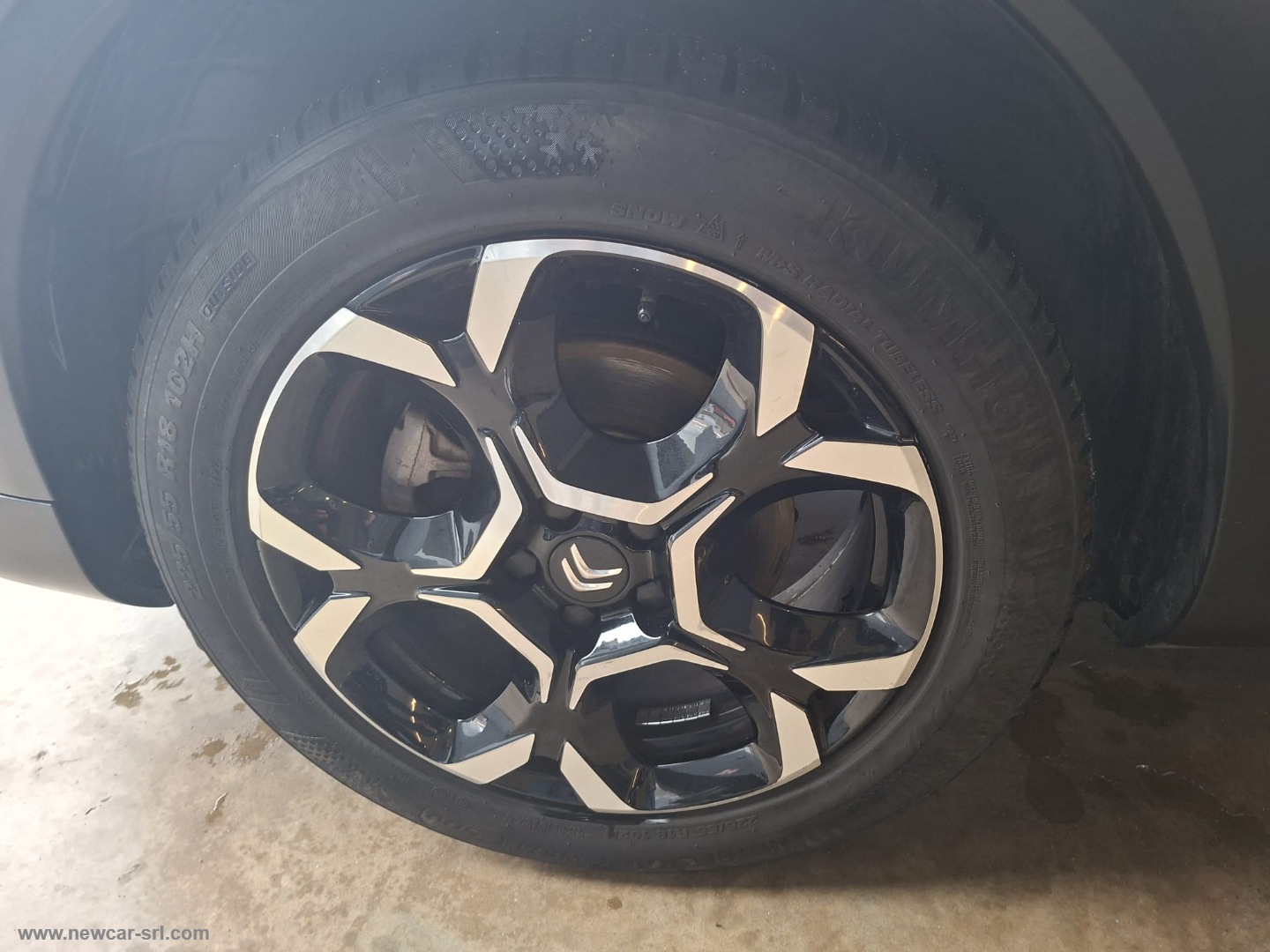 C5 Aircross BlueHDi 130 S&S EAT8 Feel P. - immagine 24